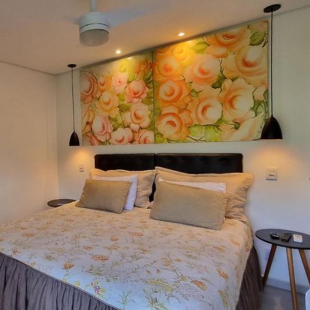 Suite Ilhabela - Com Varanda E Vista Panoramica Eksteriør bilde