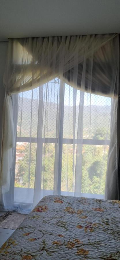 Suite Ilhabela - Com Varanda E Vista Panoramica Eksteriør bilde