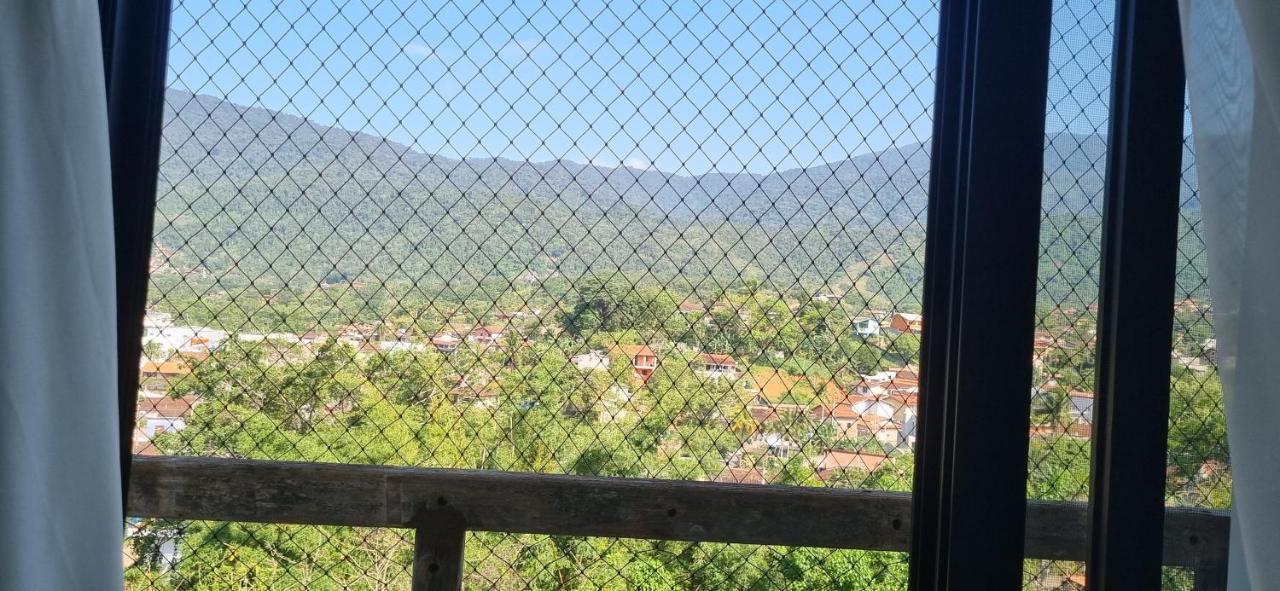 Suite Ilhabela - Com Varanda E Vista Panoramica Eksteriør bilde