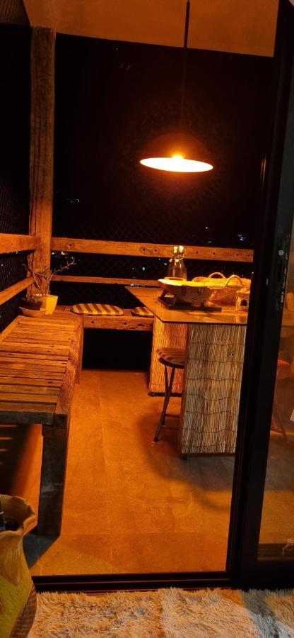 Suite Ilhabela - Com Varanda E Vista Panoramica Eksteriør bilde
