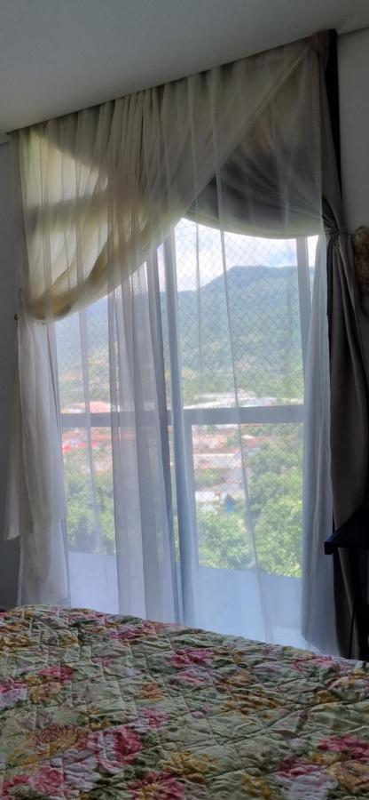 Suite Ilhabela - Com Varanda E Vista Panoramica Eksteriør bilde