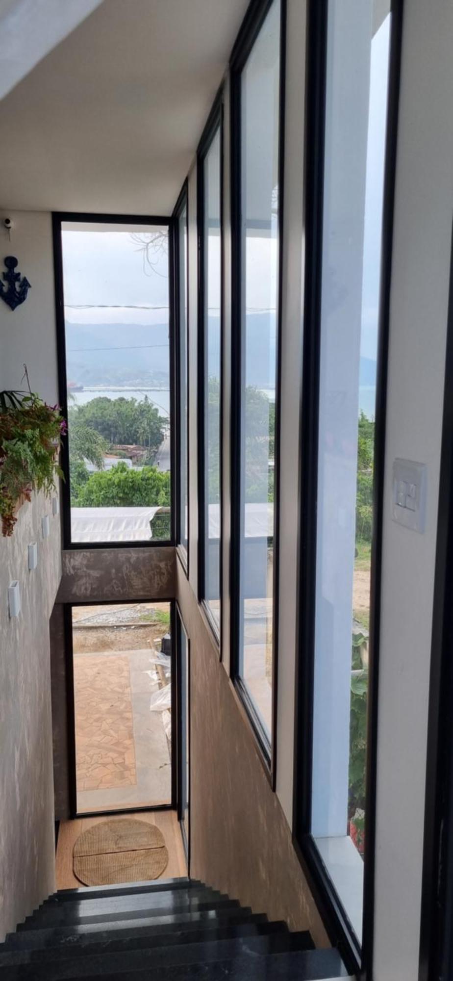 Suite Ilhabela - Com Varanda E Vista Panoramica Eksteriør bilde