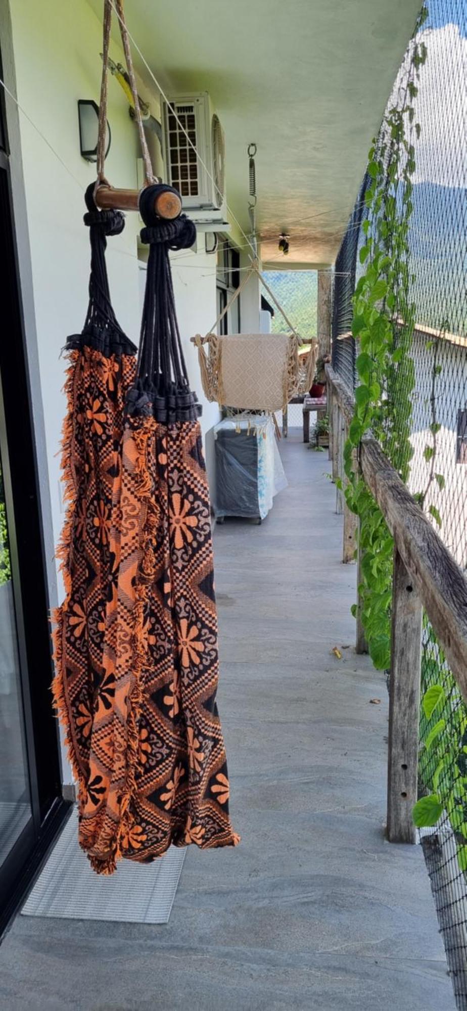 Suite Ilhabela - Com Varanda E Vista Panoramica Eksteriør bilde